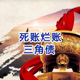 特克斯要债公司