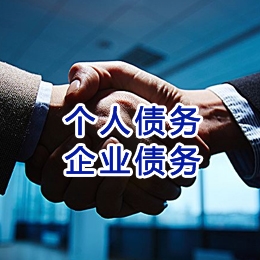 特克斯追债公司